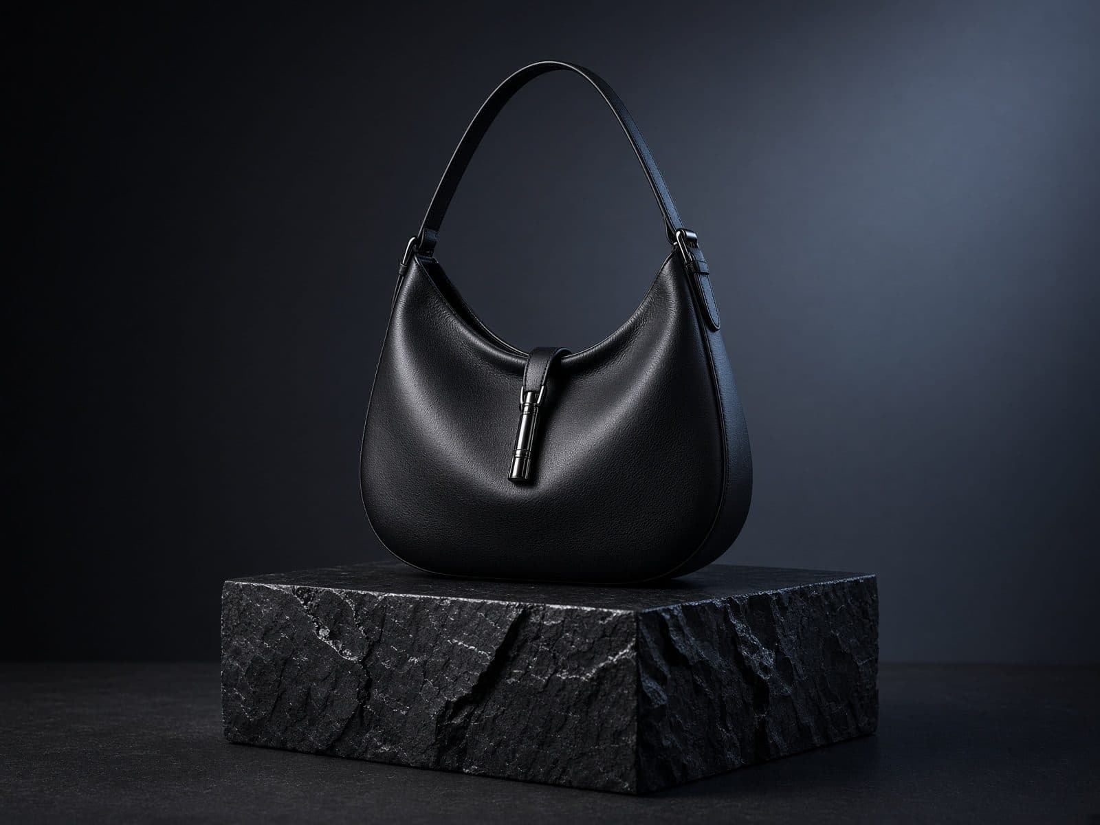 AI-generated catalog study of the Gucci Jackie 1961 Small