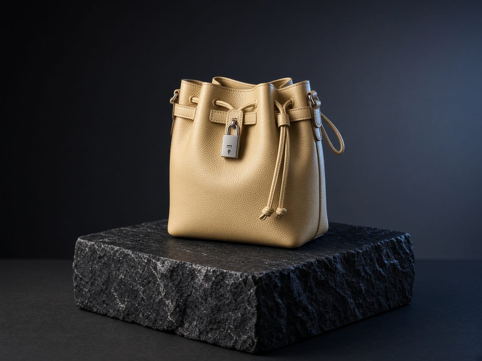 AI-generated catalog study of the Hermès Picotin Lock 18