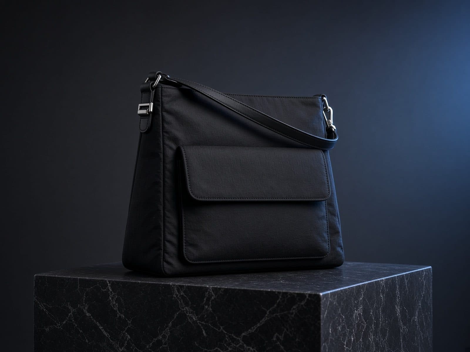 AI-generated catalog study of the Prada Re-Edition 2005